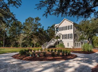 310 Commonwealth Rd, Mount Pleasant, SC 29466
