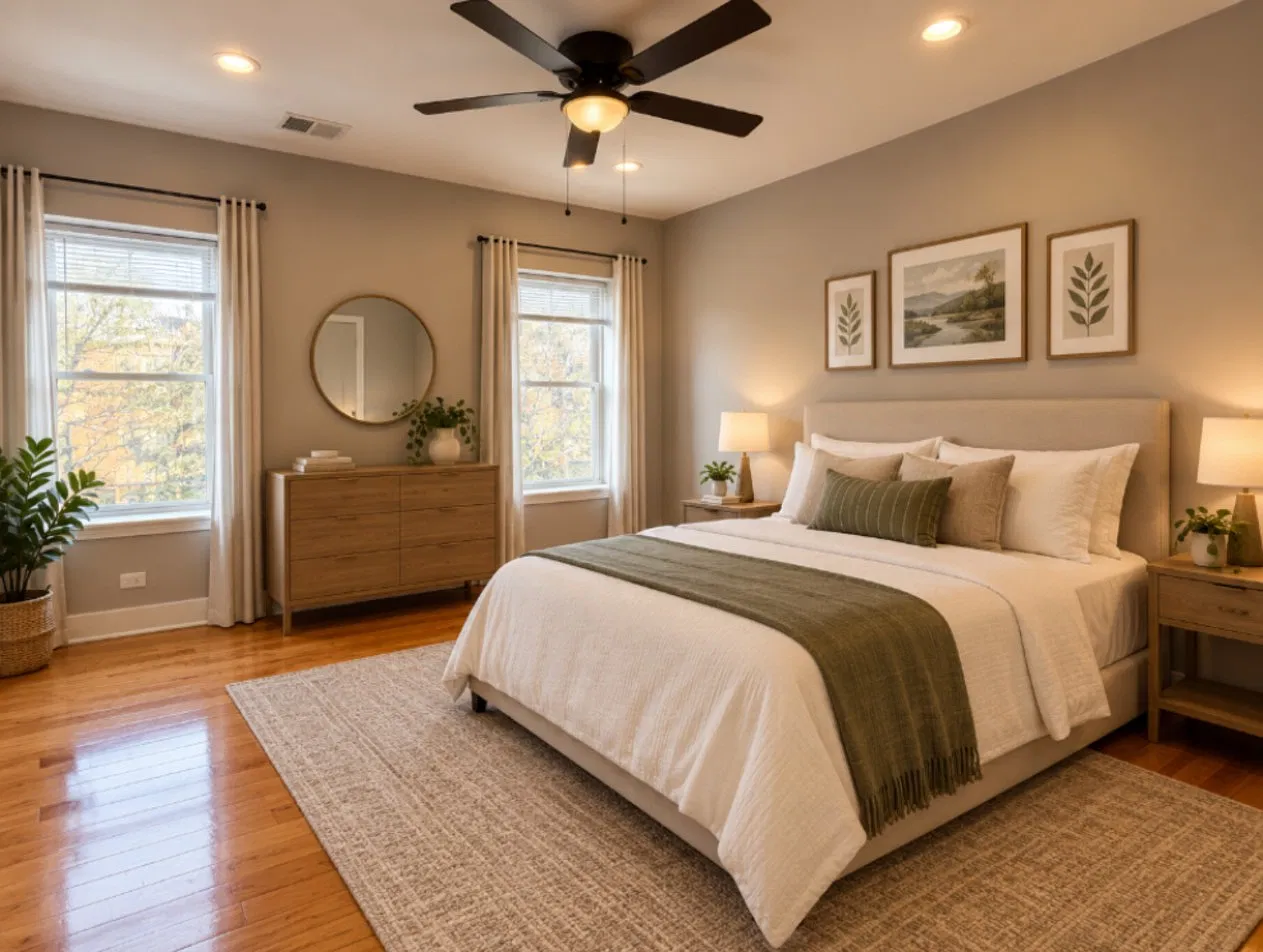 2 bed, 950 sqft, $2,300 — Photo 3