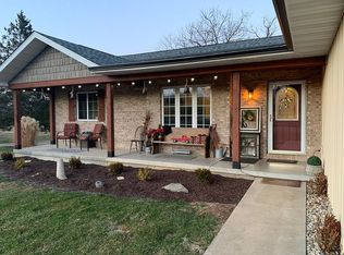 471 Spring Cave Rd, Sullivan, MO 63080