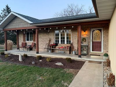 471 Spring Cave Rd, Sullivan, MO, 63080