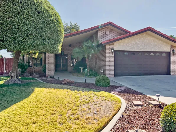 1380 Lindale Place, Porterville, CA 93257