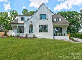444 Hunter Ln, Charlotte, NC 28211