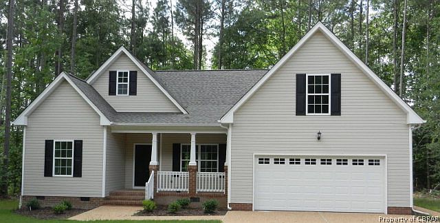 2nd image of LOT 126 Thomas Jefferson Way