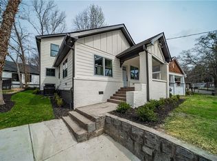 1579 Montreat Pl SW, Atlanta, GA 30311