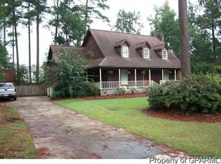 127 Duke Rd, Winterville, NC 28590