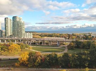 30 Ordnance St #1211, Toronto, ON M6K 1A2