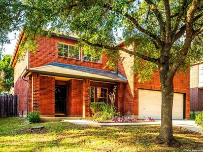 9615 Diamond Stone, San Antonio, TX, 78254