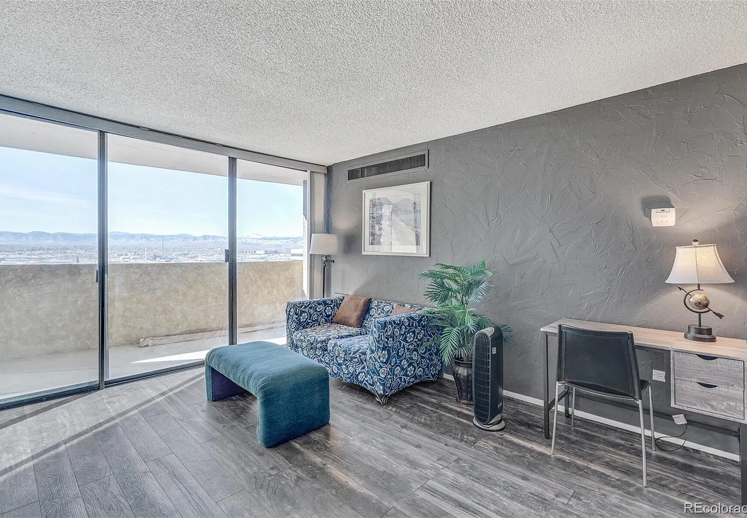 Brooks Tower Condominiums — Photo 3