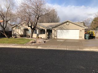 988 W Mulberry Dr, Saint George, UT 84790