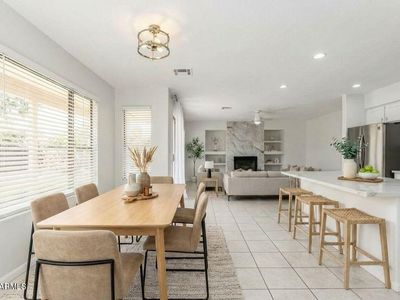 6203 E JUNIPER Avenue, Scottsdale, AZ, 85254