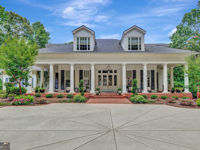 35 Cove Point, Newnan, GA, 30263
