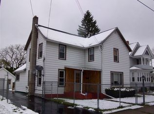 614 Coburn St, Elmira, NY