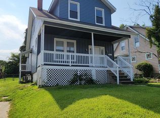 4011 Ridgecroft Rd, Baltimore, MD 21206