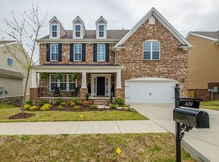439 Valley View Dr, Franklin, TN 37064