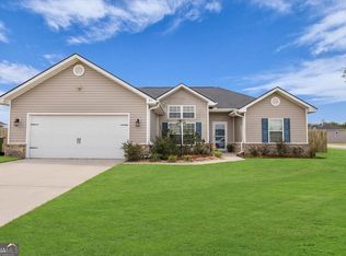 21 Wythe St, Hinesville, GA 31313