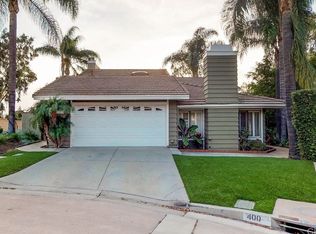 400 Sand Canyon Way, Brea, CA 92821