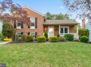 4318 Cottington Rd, Baltimore, MD 21236