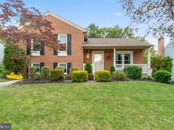 4318 Cottington Rd, Baltimore, MD 21236