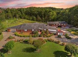 1429 Brush Creek Rd, Clay City, KY 40312