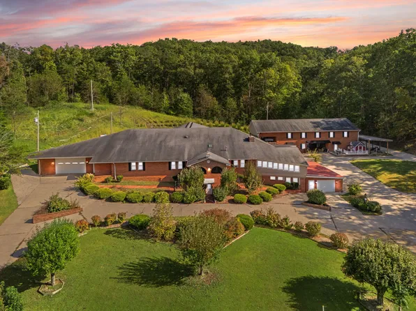 1429 Brush Creek Rd, Clay City, KY 40312