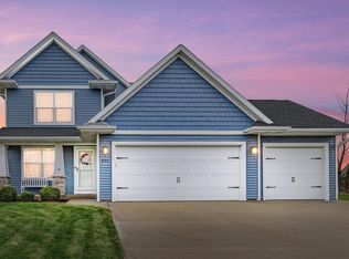 630 Hunter Dr, Mount Pleasant, WI 53406