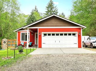 11804 160th Ave NW, Gig Harbor, WA