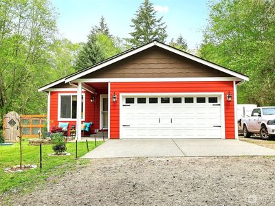 11804 160th Avenue NW, Gig Harbor, WA, 98329