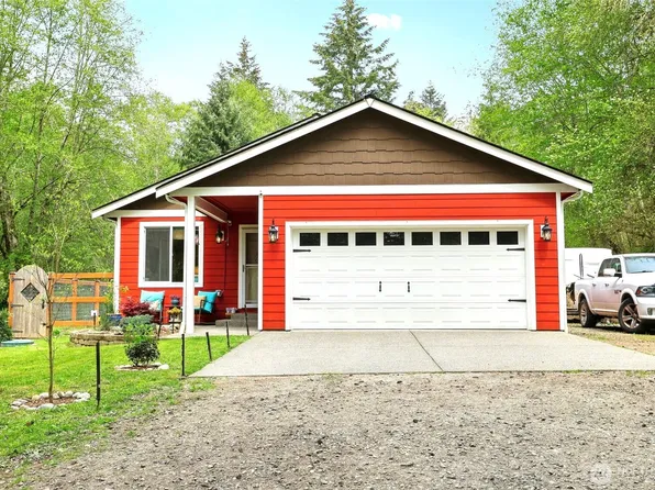 11804 160th Avenue NW, Gig Harbor, WA 98329