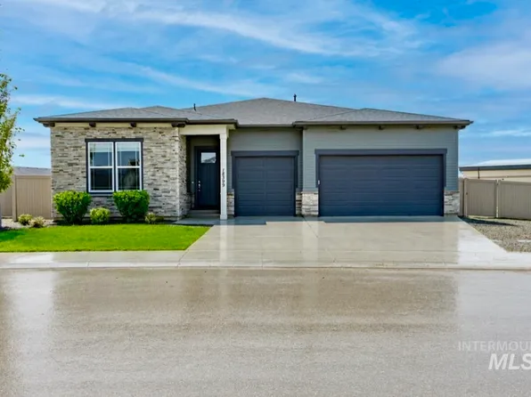 18399 N Moon Flower Ave, Nampa, ID 83687