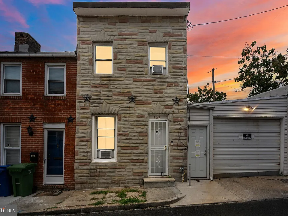 308 S Castle St