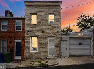 308 S Castle St, Baltimore, MD 21231