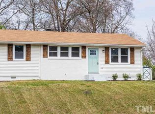 823 Hadley Rd, Raleigh, NC 27610