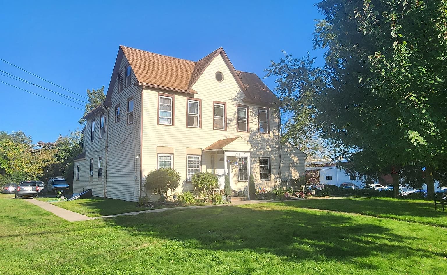 911 Cedar Ave, Croydon, PA 19021 Zillow