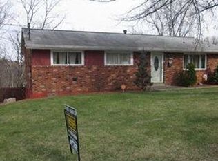 1530 Boston Ave, Monessen, PA 15062