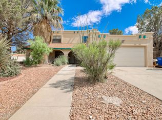 6417 Amposta Dr, El Paso, TX 79912