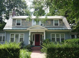 16 Windsor Rd, Brookline, MA 02445
