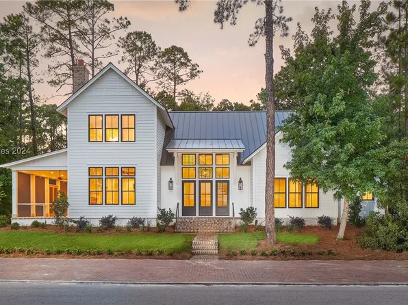 268 Waterfowl Rd, Bluffton, SC 29910