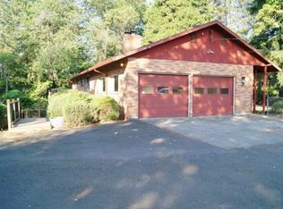 12320 SE Vernon St, Clackamas, OR 97015