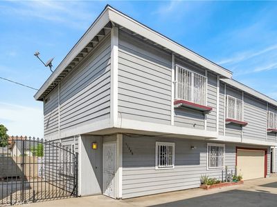 11386 McGirk Ave, El Monte, CA, 91732