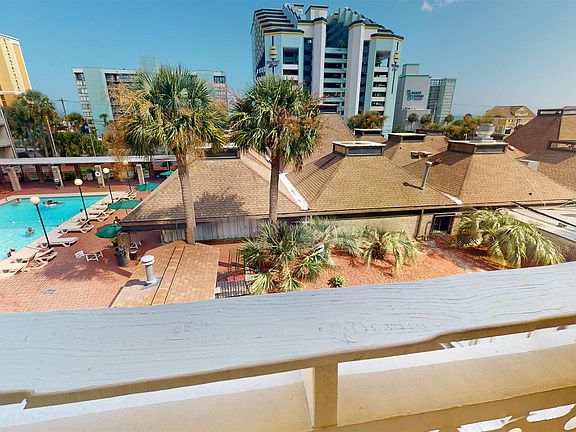 4th image of 6803 N Ocean Blvd. #313