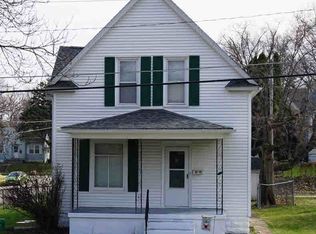 1728 17th Ave, Moline, IL 61265