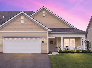 534 Providence Ln, Buckeye Lake, OH 43008
