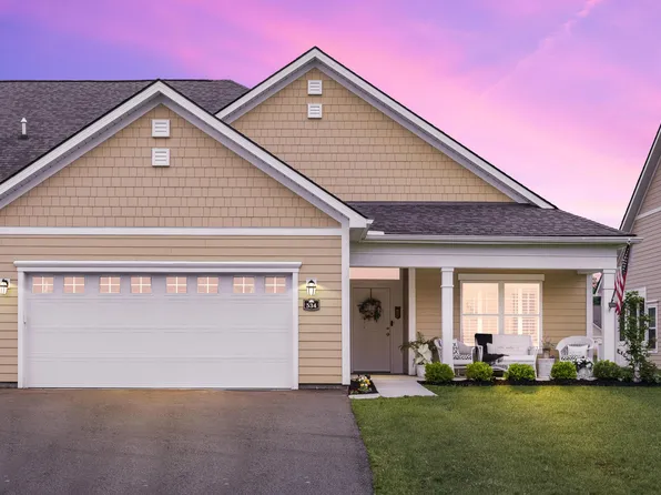 534 Providence Ln, Buckeye Lake, OH 43008