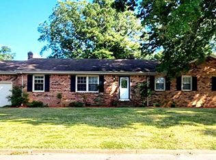 509 Hartswood Ter, Chesapeake, VA 23322