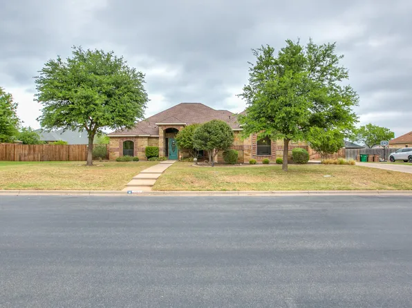 1806 Pine Valley St, San Angelo, TX 76904