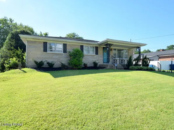 9002 Annlou Dr, Louisville, KY 40272