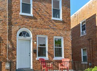 520 Sheridan St NW, Washington, DC 20011