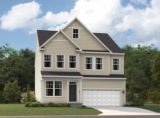 Briars Plan, Shenandoah Springs : Mountain Laurel Collection, Ranson, WV 25438