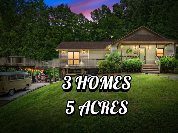 1844 Hogue Rd, Clarksville, TN 37040