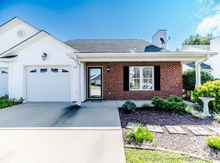 134 Cats Dr, Broadway, NC 27505